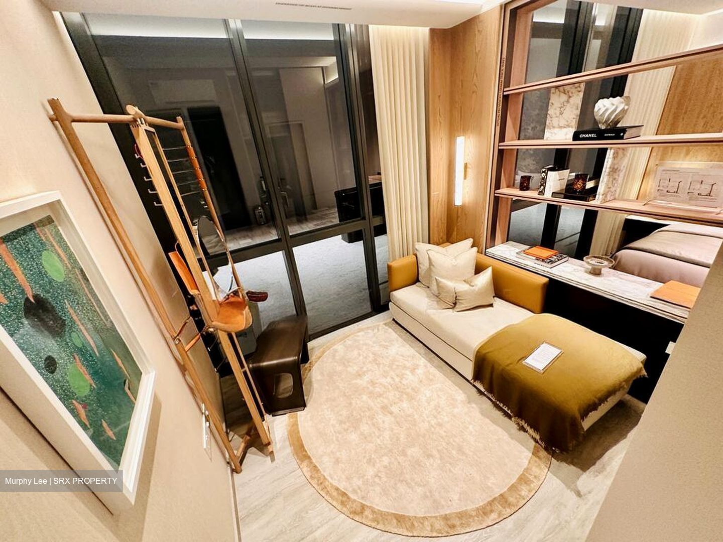 Canberra Crescent Residences (D27), Apartment #503534881